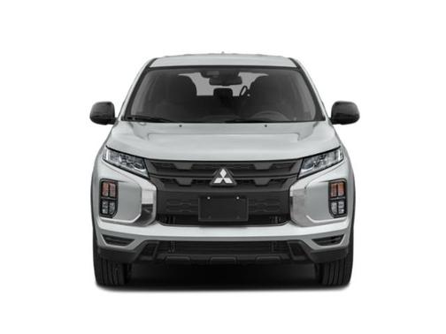 2021 Mitsubishi Outlander Sport 2.0 LE