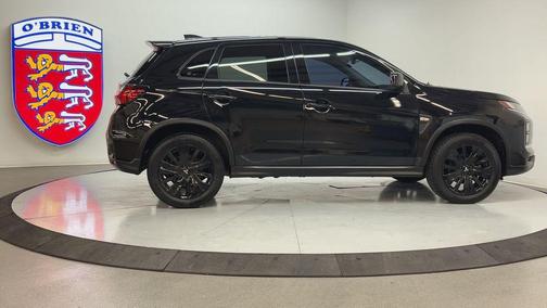 2021 Mitsubishi Outlander Sport 2.0 LE