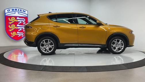 2024 Dodge Hornet R/T EAWD