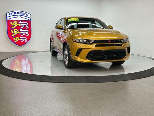 2024 Dodge Hornet R/T EAWD