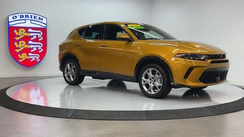 2024 Dodge Hornet R/T EAWD