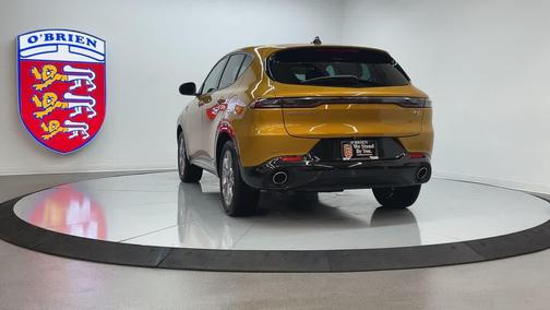 2024 Dodge Hornet R/T EAWD