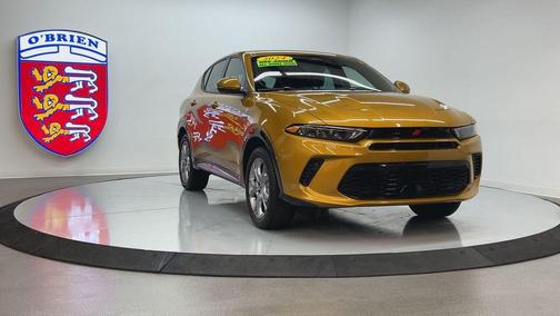 2024 Dodge Hornet R/T EAWD