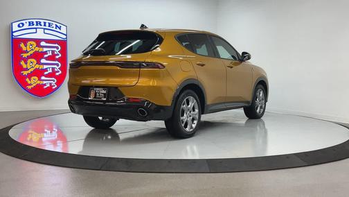 2024 Dodge Hornet R/T EAWD