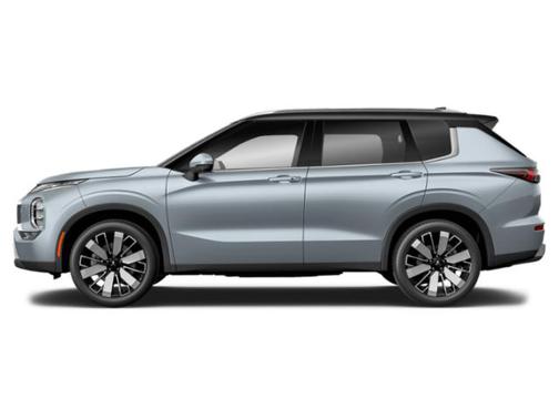 2025 Mitsubishi Outlander SEL 2.5 S-AWC