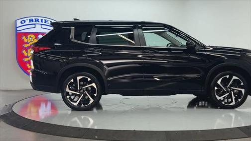2022 Mitsubishi Outlander ES 2.5 S-AWC