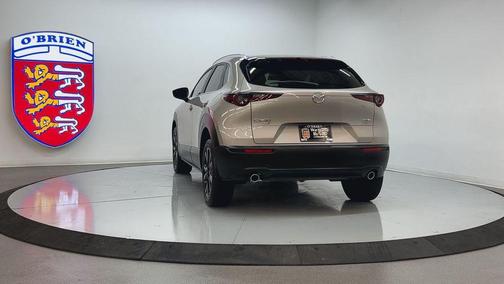 2024 Mazda CX-30 2.5 S Select Sport