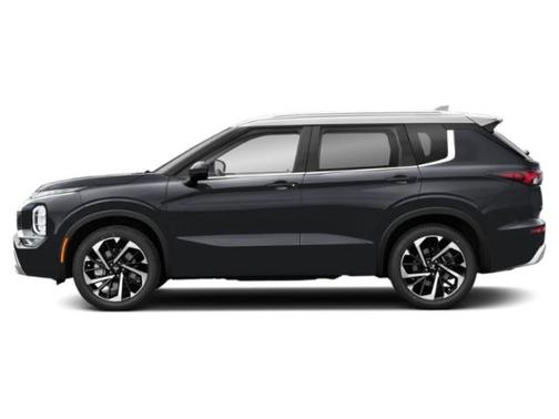 2024 Mitsubishi Outlander SEL Platinum Edition S-AWC