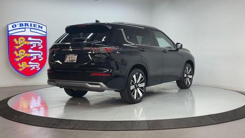 2025 Mitsubishi Outlander SEL 2.5 S-AWC