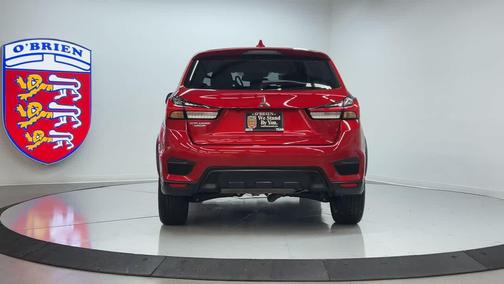 2024 Mitsubishi Outlander Sport 2.0 ES