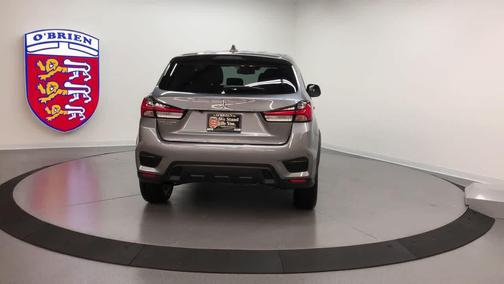2021 Mitsubishi Outlander Sport 2.0 ES