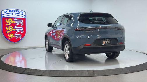 2023 Dodge Hornet GT Plus AWD