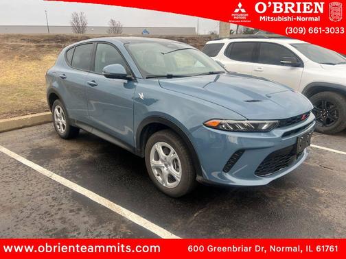 2023 Dodge Hornet GT Plus AWD