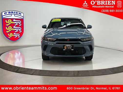 2023 Dodge Hornet GT Plus AWD