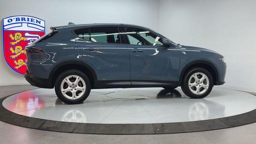 2023 Dodge Hornet GT Plus AWD