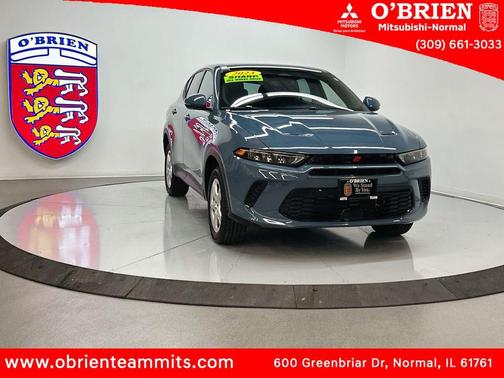 2023 Dodge Hornet GT Plus AWD