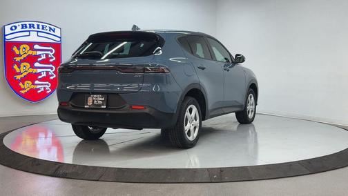 2023 Dodge Hornet GT Plus AWD