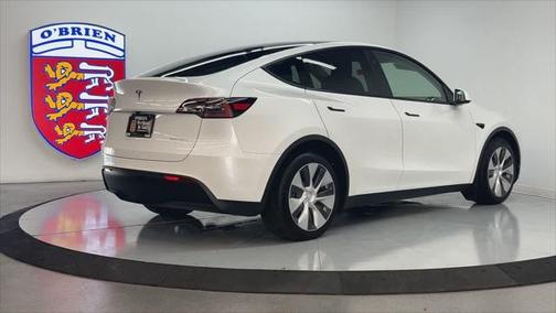 2023 Tesla Model Y AWD