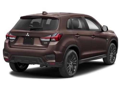 2025 Mitsubishi Outlander Sport 2.0 LE