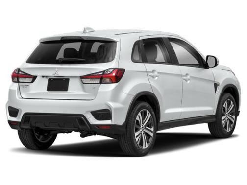 2025 Mitsubishi Outlander Sport SE