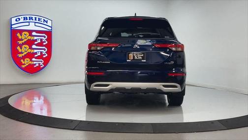 2023 Mitsubishi Outlander PHEV SE S-AWC