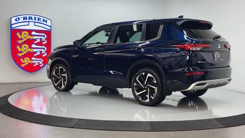 2023 Mitsubishi Outlander PHEV SE S-AWC