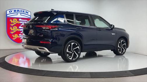 2023 Mitsubishi Outlander PHEV SE S-AWC