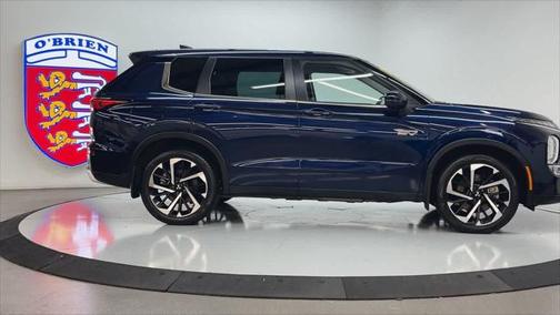 2023 Mitsubishi Outlander PHEV SE S-AWC