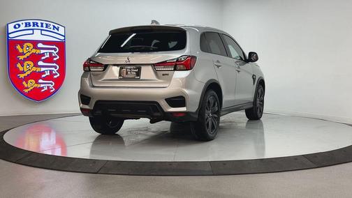 2021 Mitsubishi Outlander Sport 2.0 LE