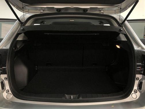 2021 Mitsubishi Outlander Sport 2.0 LE