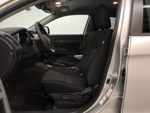 2021 Mitsubishi Outlander Sport 2.0 LE