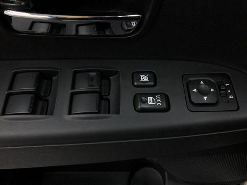 2021 Mitsubishi Outlander Sport 2.0 LE