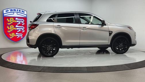 2021 Mitsubishi Outlander Sport 2.0 LE