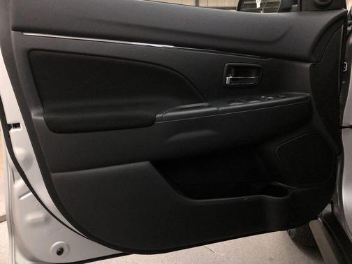 2021 Mitsubishi Outlander Sport 2.0 LE