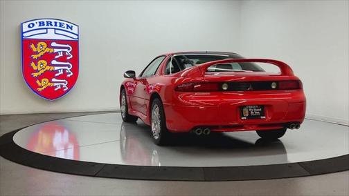 1999 Mitsubishi 3000GT SL
