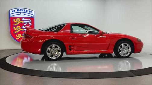 1999 Mitsubishi 3000GT SL