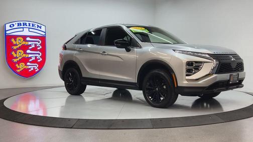 2023 Mitsubishi Eclipse Cross LE