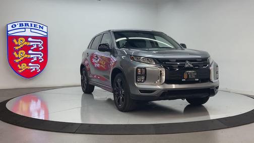 2024 Mitsubishi Outlander Sport 2.0 LE