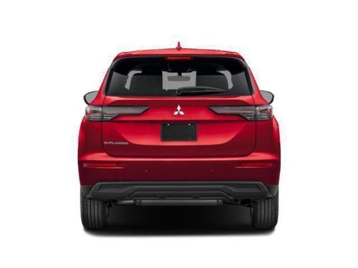 2025 Mitsubishi Outlander ES 2.5 2WD