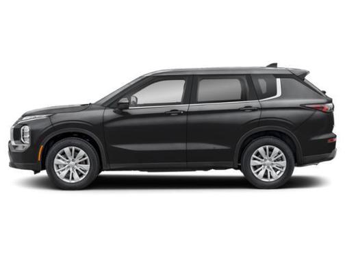 2025 Mitsubishi Outlander ES 2.5 2WD