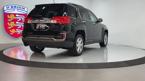 2017 GMC Terrain SLE-2