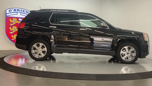 2017 GMC Terrain SLE-2