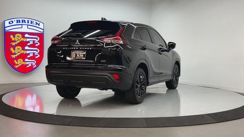 2023 Mitsubishi Eclipse Cross LE
