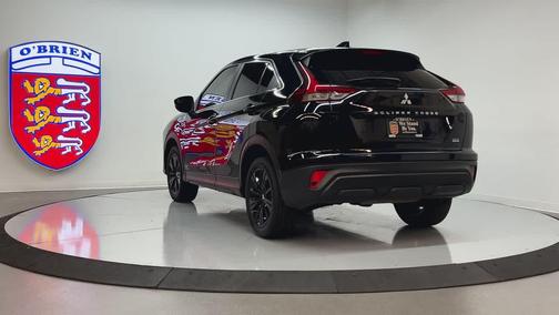 2023 Mitsubishi Eclipse Cross LE