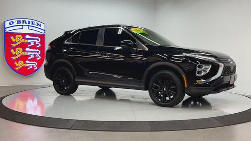 2023 Mitsubishi Eclipse Cross LE