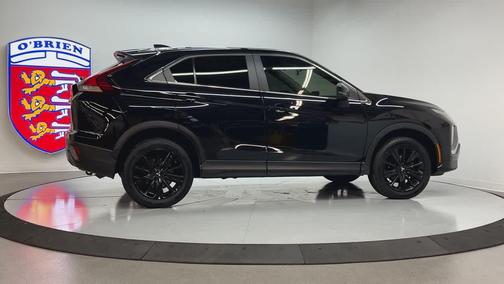 2023 Mitsubishi Eclipse Cross LE