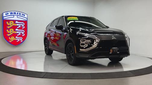 2023 Mitsubishi Eclipse Cross LE