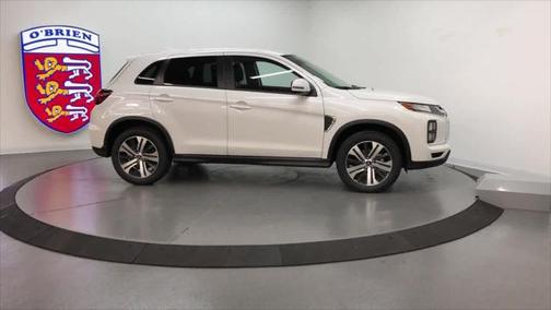 2021 Mitsubishi Outlander Sport SE