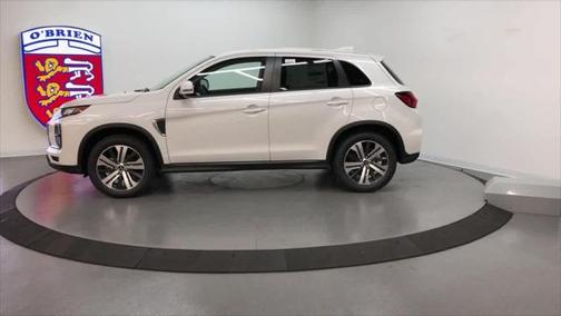 2021 Mitsubishi Outlander Sport SE