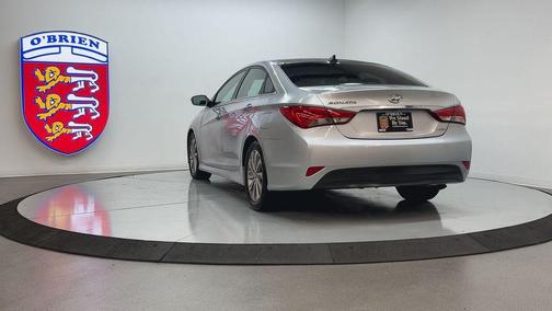 2014 Hyundai SONATA Limited